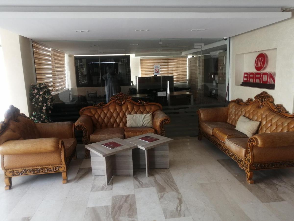 Dead Sea 2 Bedroom Apartment In Astana ,Swemeh Jordan Sweimeh Bagian luar foto