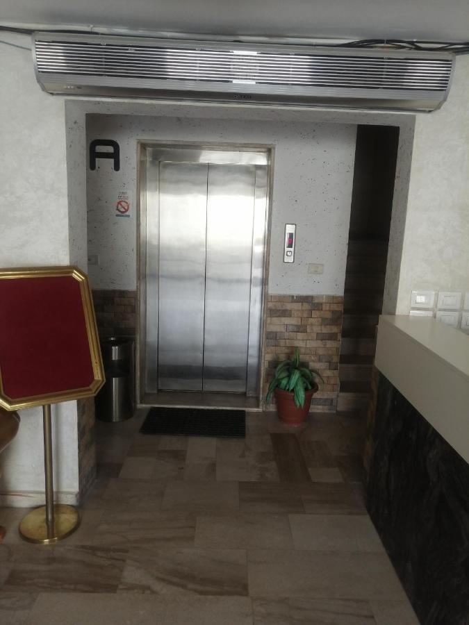 Dead Sea 2 Bedroom Apartment In Astana ,Swemeh Jordan Sweimeh Bagian luar foto