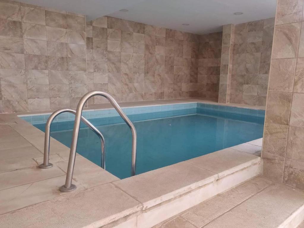 Dead Sea 2 Bedroom Apartment In Astana ,Swemeh Jordan Sweimeh Bagian luar foto