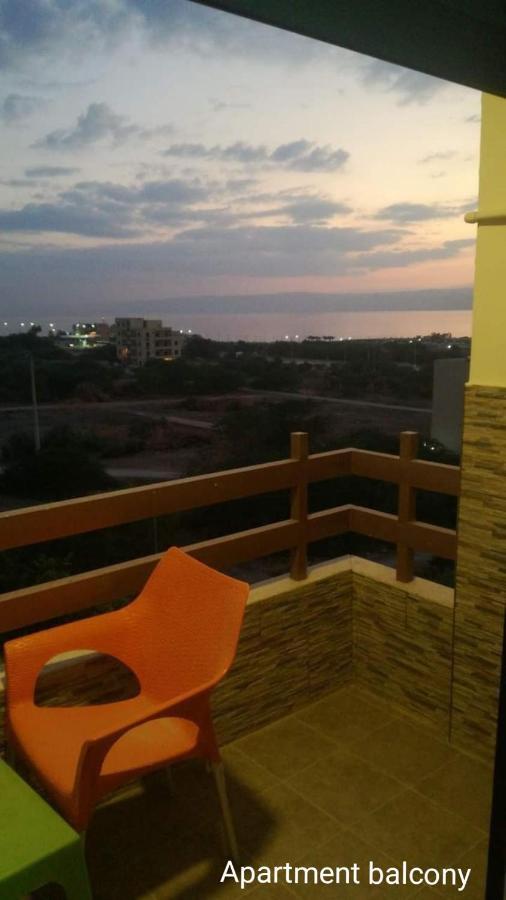 Dead Sea 2 Bedroom Apartment In Astana ,Swemeh Jordan Sweimeh Bagian luar foto