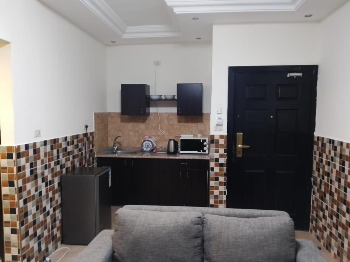 Dead Sea 2 Bedroom Apartment In Astana ,Swemeh Jordan Sweimeh Bagian luar foto