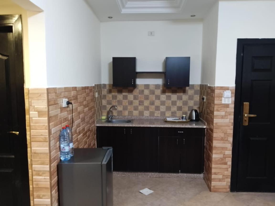 Dead Sea 2 Bedroom Apartment In Astana ,Swemeh Jordan Sweimeh Bagian luar foto