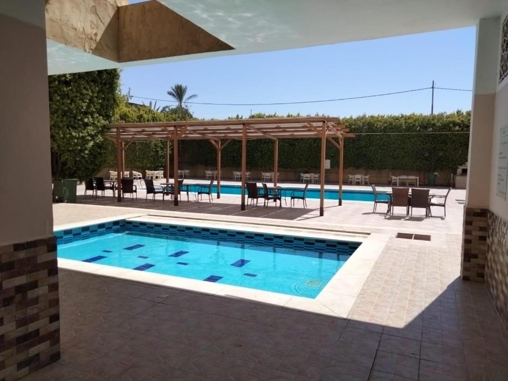 Dead Sea 2 Bedroom Apartment In Astana ,Swemeh Jordan Sweimeh Bagian luar foto